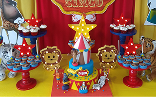 Productos Candybar